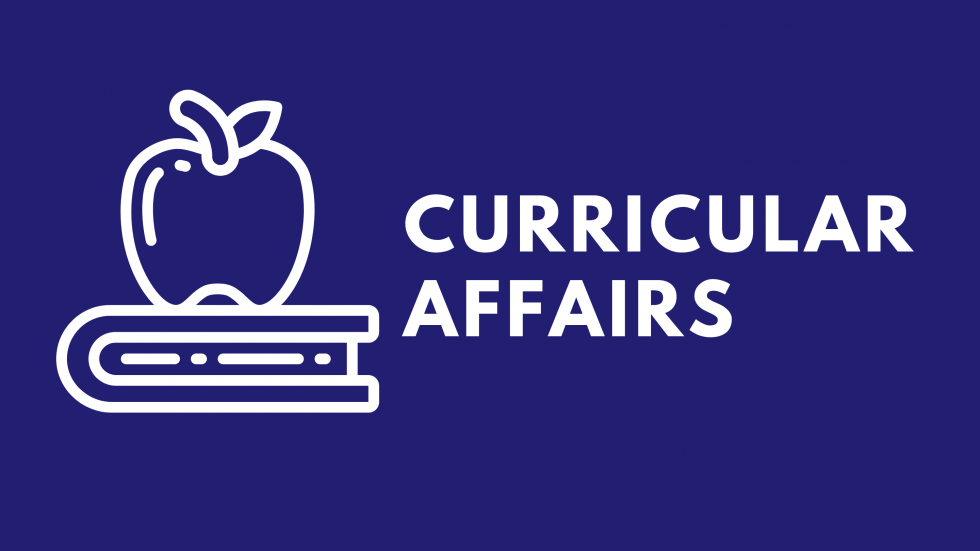 Curriculum Updates | Change Now